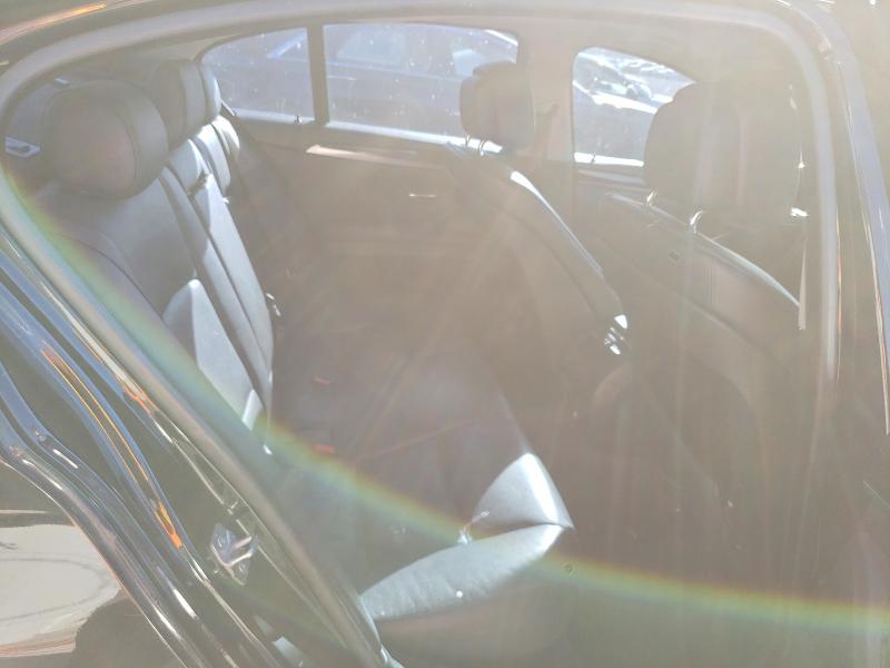 75926045 :رقم المزاد ، WBAXG5C58DD234784 vin ، 2013 Bmw 528 I مزاد بيع