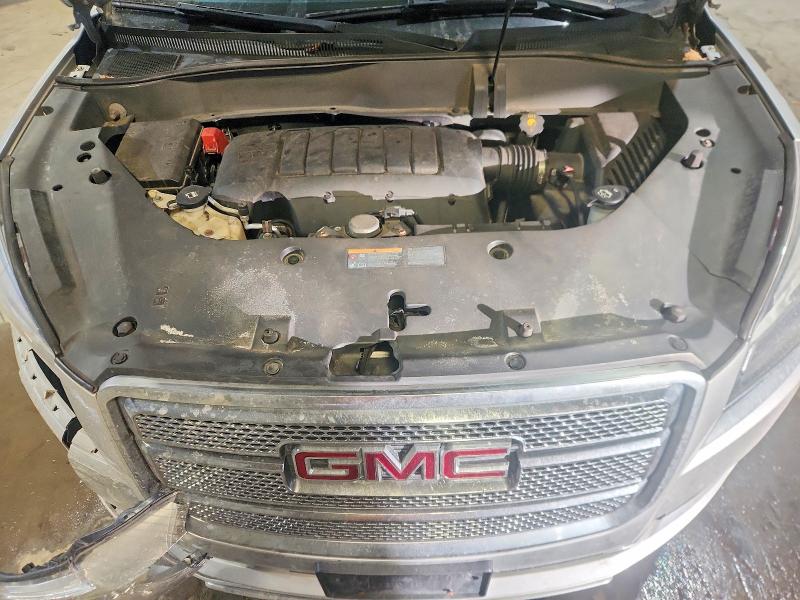 76915945 :رقم المزاد ، 1GKKVTKD2EJ208964 vin ، 2014 Gmc Acadia مزاد بيع