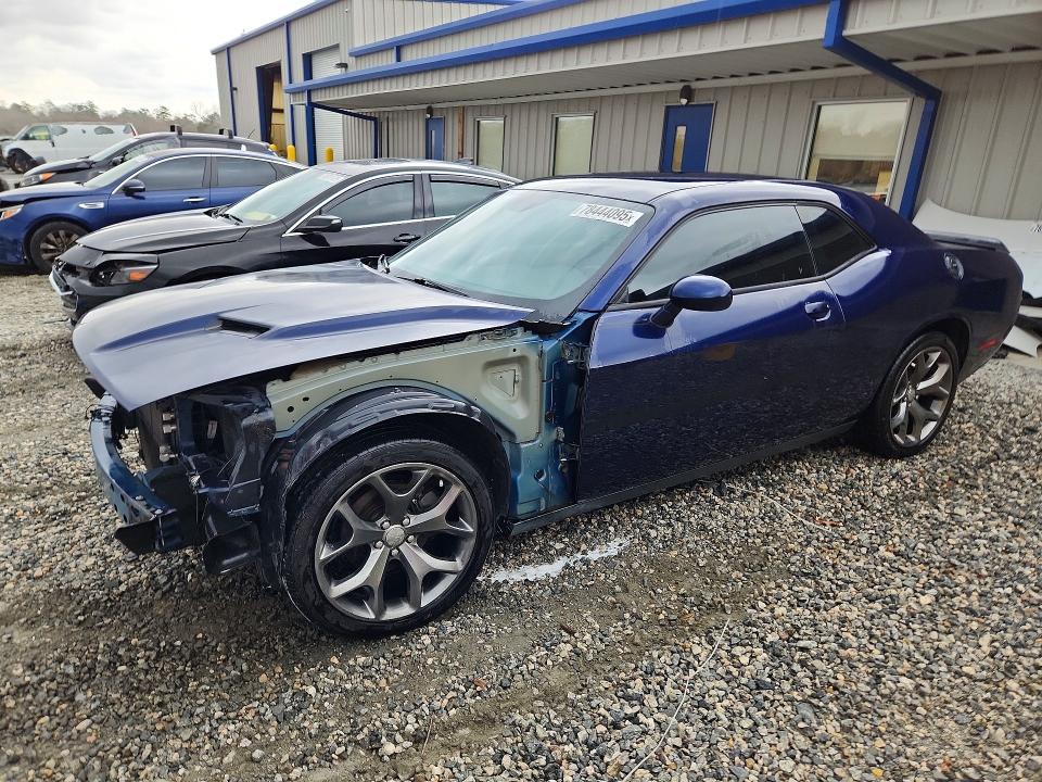 Aukcja sprzedaży 2016 Dodge Challenger, vin: 2C3CDZAG0GH331558, numer aukcji: 78444095
