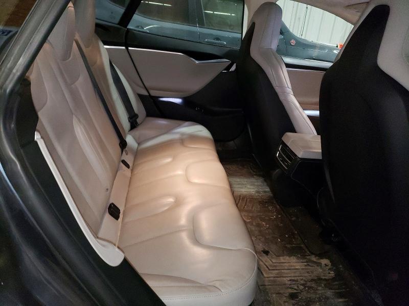 Продажа на аукционе авто 2016 Tesla Model S, vin: 5YJSA1E27GF144887, номер лота: 78730865