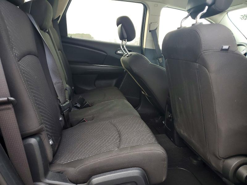 Продажа на аукционе авто 2017 Dodge Journey, vin: 3C4PDCABXHT598777, номер лота: 77933285