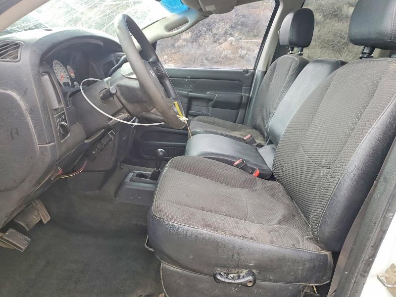 Aukcja sprzedaży 2005 Dodge Ram 2500, vin: 3D7KS28C85G751305, numer aukcji: 75803105