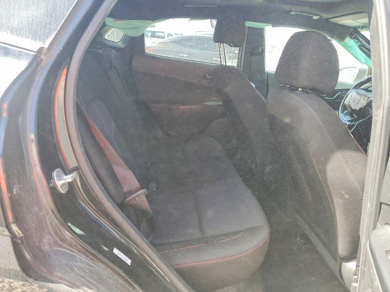 Aukcja sprzedaży 2022 Hyundai Kona, vin: KM8K33A34NU868461, numer aukcji: 79527585