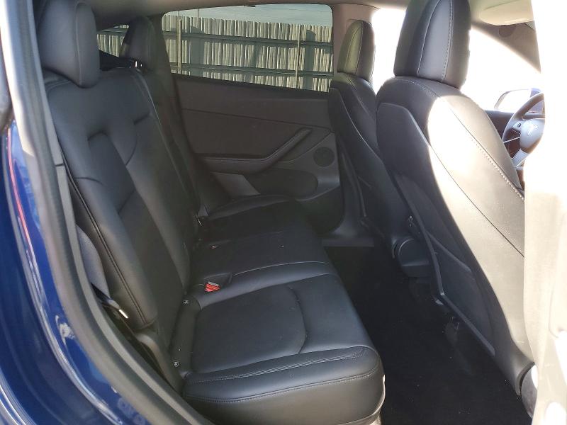 Aukcja sprzedaży 2021 Tesla Model Y, vin: 5YJYGDEE7MF109282, numer aukcji: 78691095
