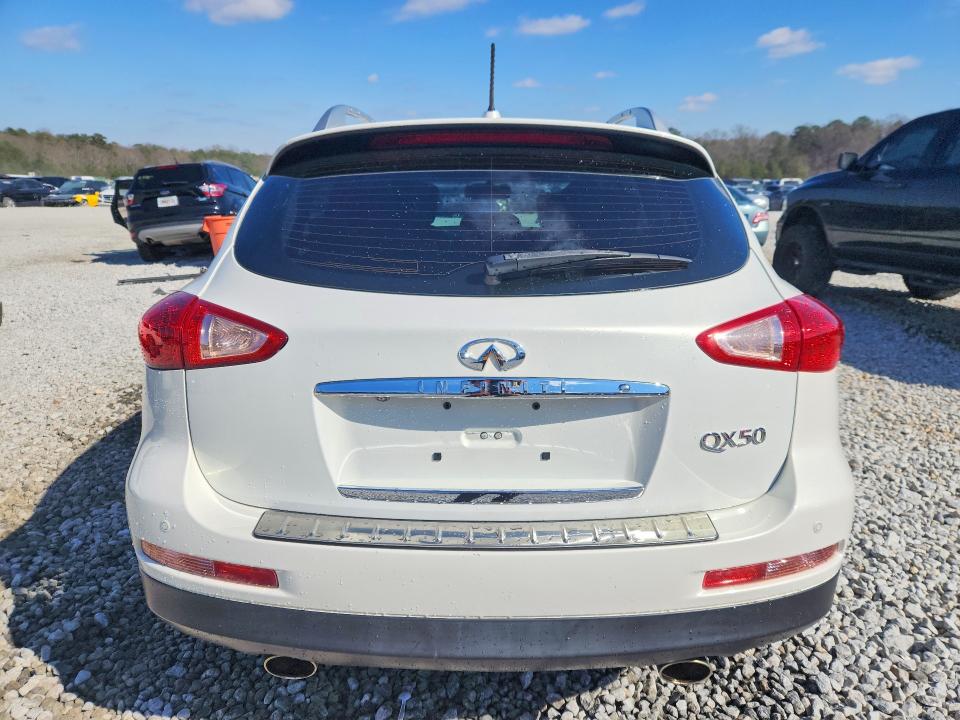 Aukcja sprzedaży 2014 Infiniti Qx50, vin: JN1BJ0HP0EM210706, numer aukcji: 78770115
