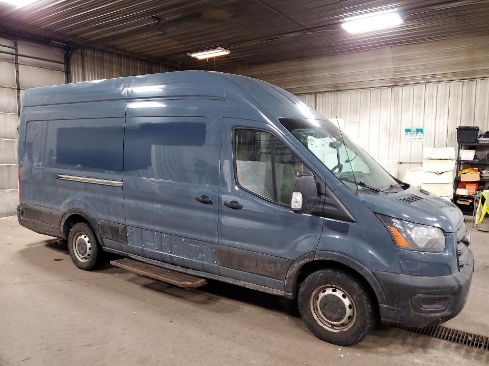 Aukcja sprzedaży 2020 Ford Transit, vin: 1FTBR3X85LKB32630, numer aukcji: 75997995