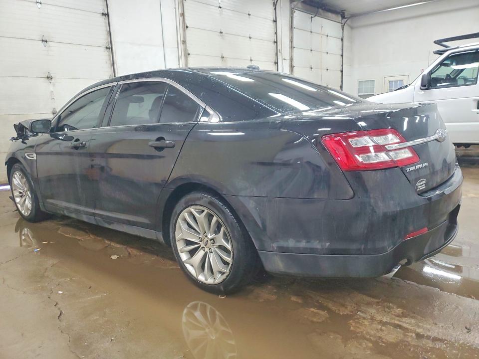 Продаж на аукціоні авто 2019 Ford Taurus, vin: 1FAHP2F89KG109807, номер лоту: 76715955