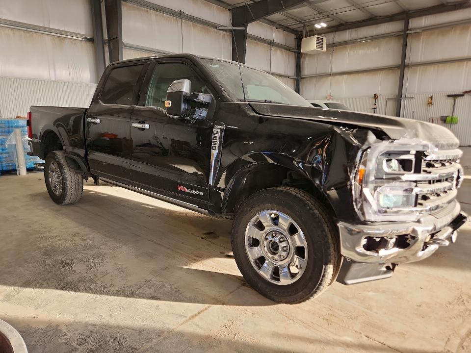Продажа на аукционе авто 2024 Ford F250, vin: 1FT8W2BM4REF42781, номер лота: 77341005