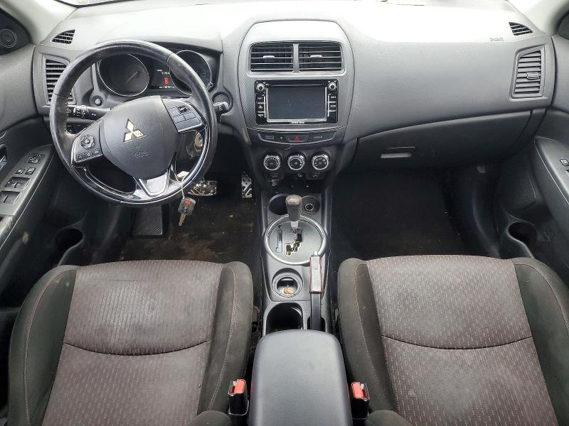 Aukcja sprzedaży 2017 Mitsubishi Outlander Sport, vin: JA4AP3AU5HZ043463, numer aukcji: 78502915