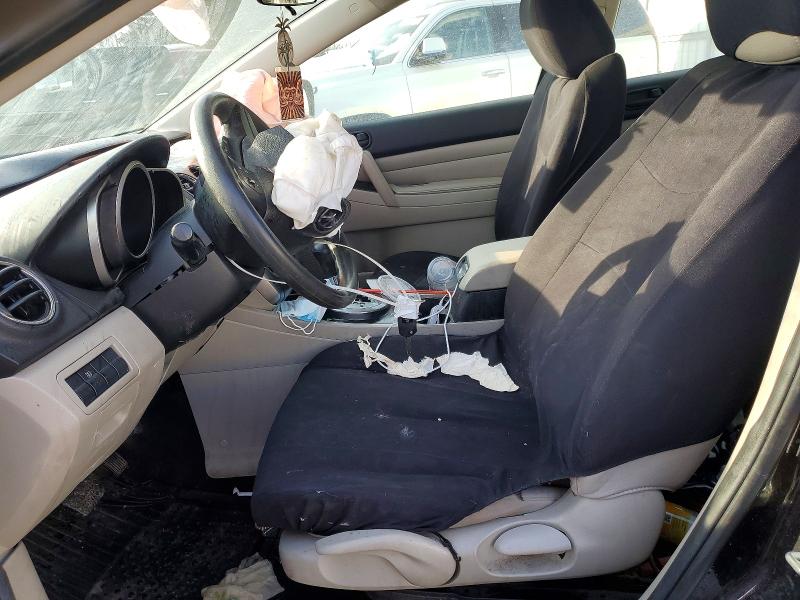 Продаж на аукціоні авто 2010 Mazda Cx-7, vin: JM3ER2WM2A0346223, номер лоту: 75195025
