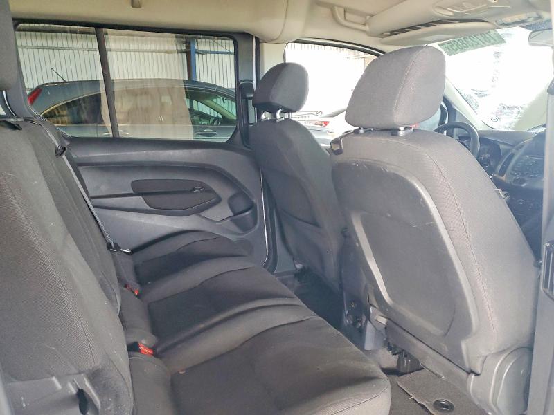 50688156 :رقم المزاد ، NM0GE9F77F1197161 vin ، 2015 Ford Transit C مزاد بيع