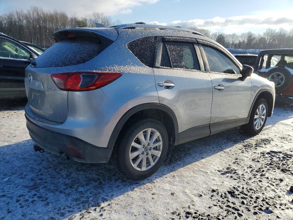 Aukcja sprzedaży 2014 Mazda Cx-5, vin: JM3KE2CY4E0371412, numer aukcji: 75254745