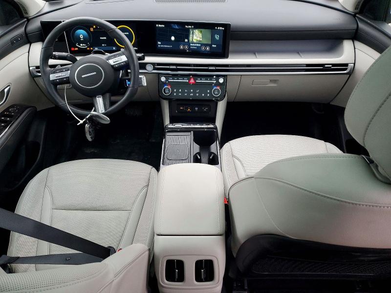 Продаж на аукціоні авто 2025 Hyundai Tucson, vin: 5NMJECDE4SH495917, номер лоту: 77962785