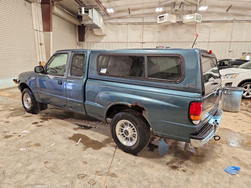 Продажа на аукционе авто 1999 Mazda B2500, vin: 4F4YR16C3XTM17712, номер лота: 98244005
