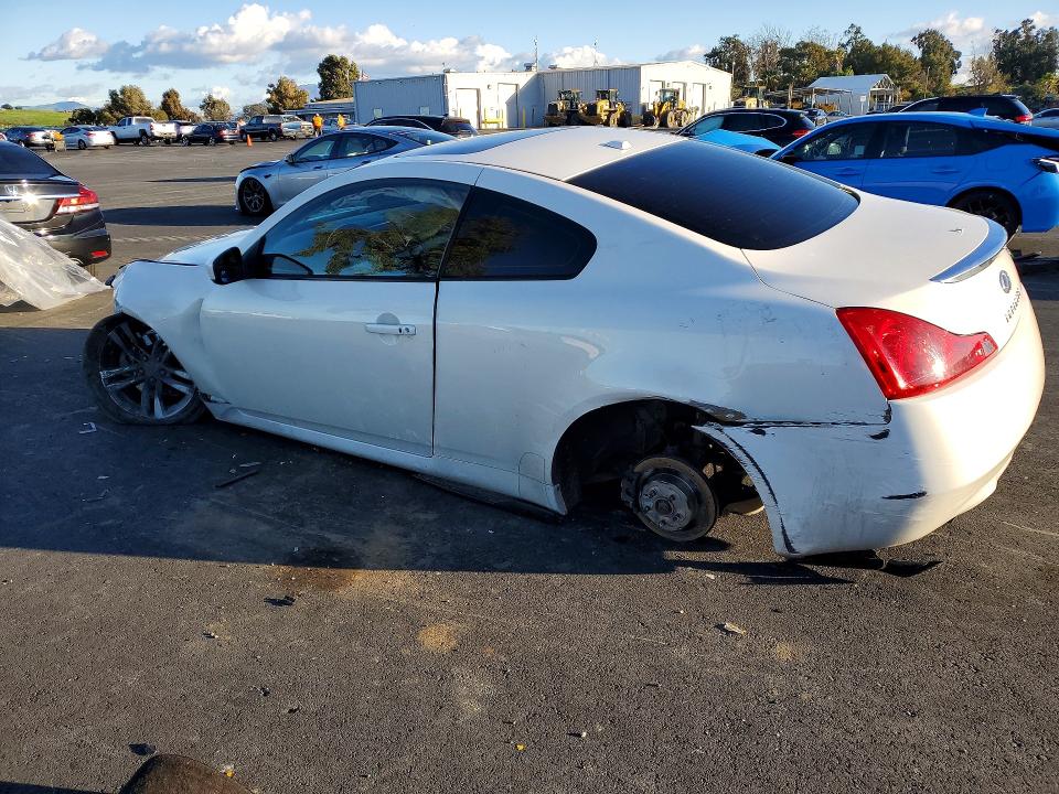 Продаж на аукціоні авто 2009 Infiniti G37, vin: JNKCV64F49M650745, номер лоту: 78360605
