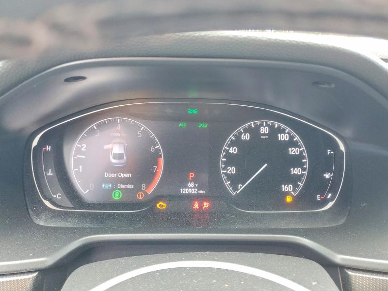 Продаж на аукціоні авто 2020 Honda Accord, vin: 1HGCV1F35LA097430, номер лоту: 77932755