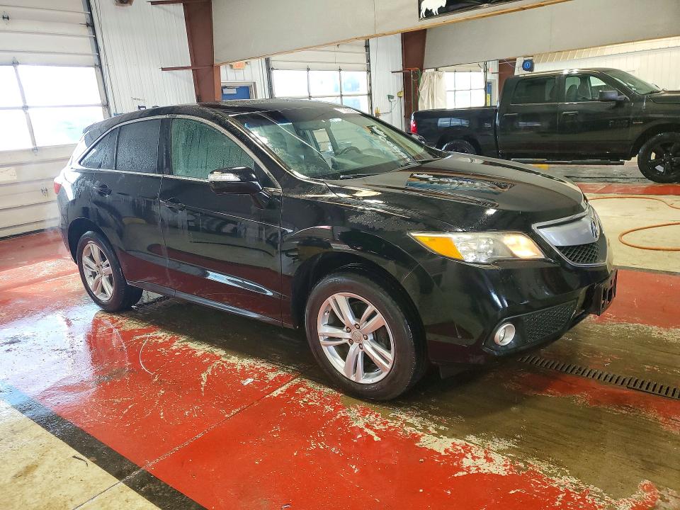 Aukcja sprzedaży 2013 Acura Rdx, vin: 5J8TB4H57DL007659, numer aukcji: 77906305