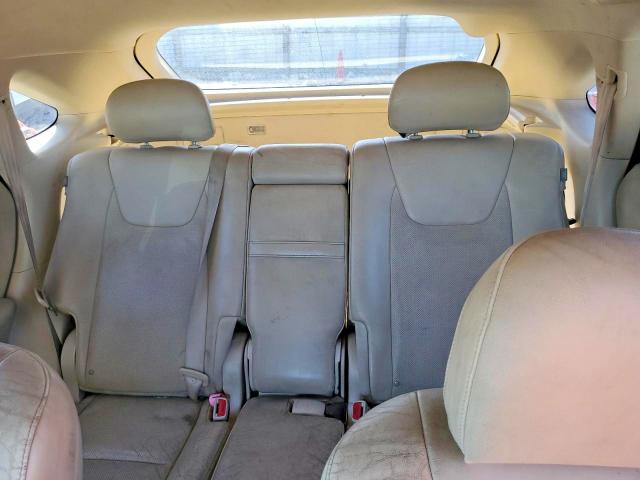 76455985 :رقم المزاد ، 2T2BK1BA8BC092221 vin ، 2011 Lexus Rx مزاد بيع