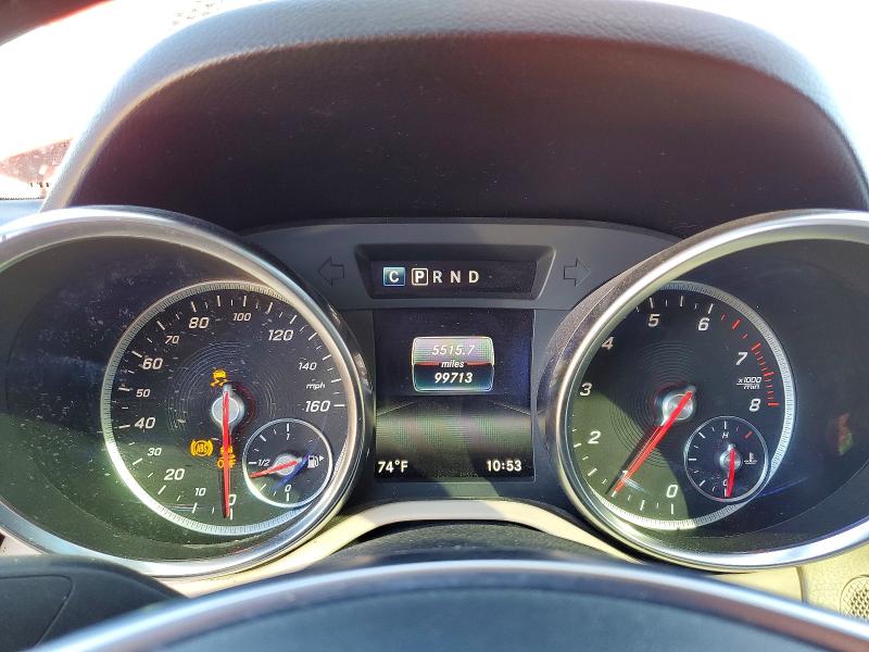 2017 Mercedes-benz Slc მანქანა იყიდება აუქციონზე, vin: WDDPK3JA8HF137641, აუქციონის ნომერი: 75864785