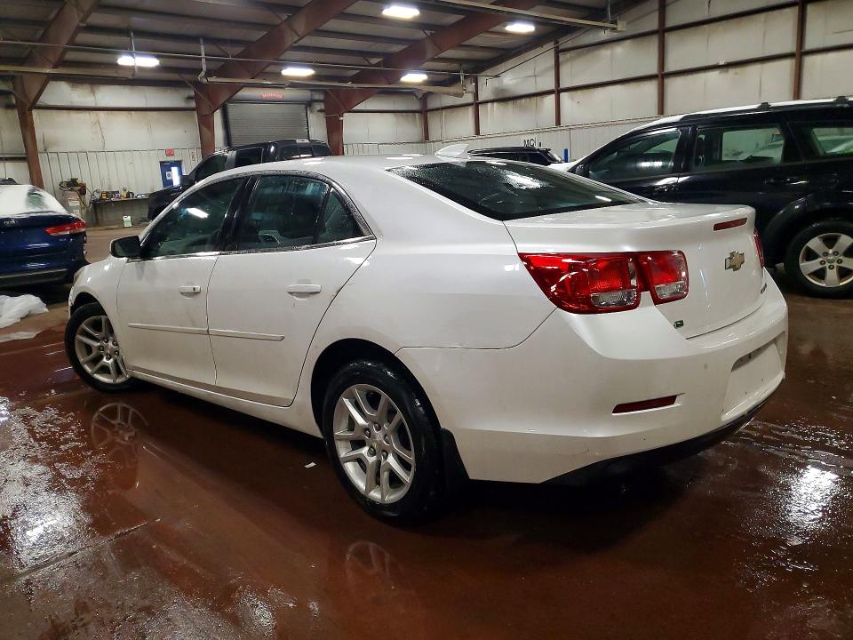 Продаж на аукціоні авто 2015 Chevrolet Malibu, vin: 1G11C5SL3FF189967, номер лоту: 76330685