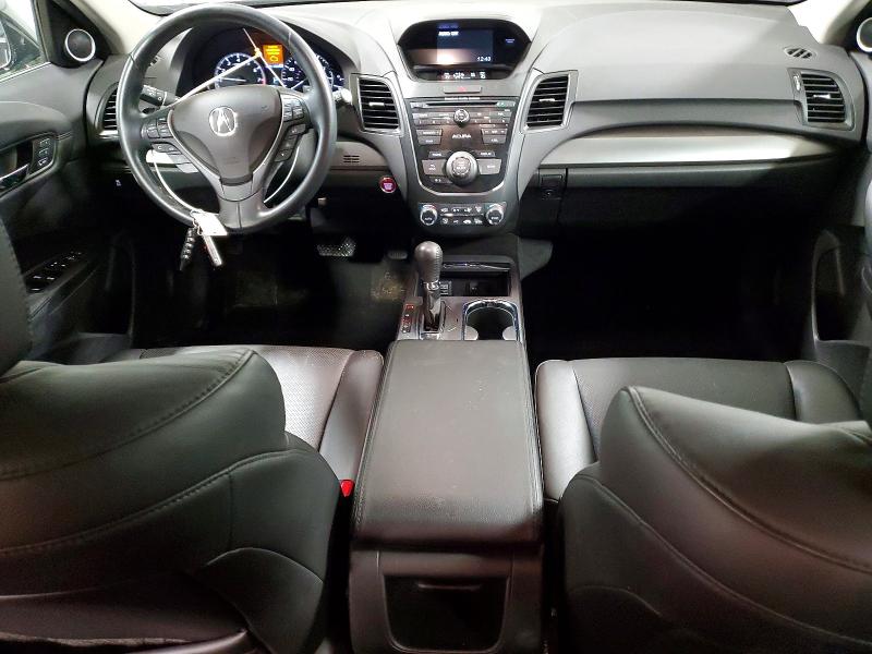 Продажа на аукционе авто 2014 Acura Rdx, vin: 5J8TB4H39EL018145, номер лота: 76246315