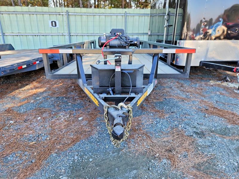 Aukcja sprzedaży 2025 Dako Trailer, vin: 1B9BU2026S1197566, numer aukcji: 77218315
