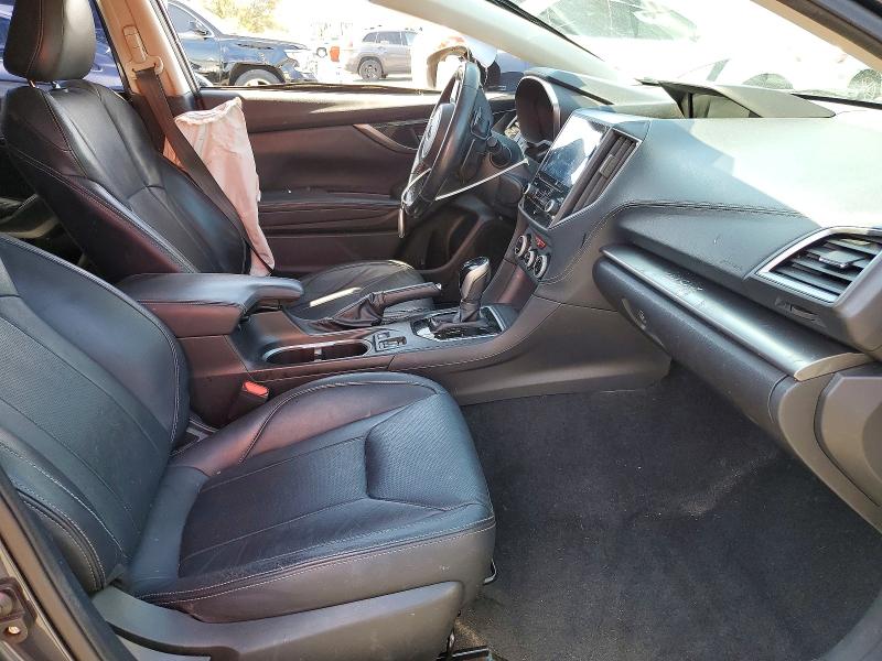 Продажа на аукционе авто 2017 Subaru Impreza, vin: 4S3GTAU6XH3714335, номер лота: 78755895