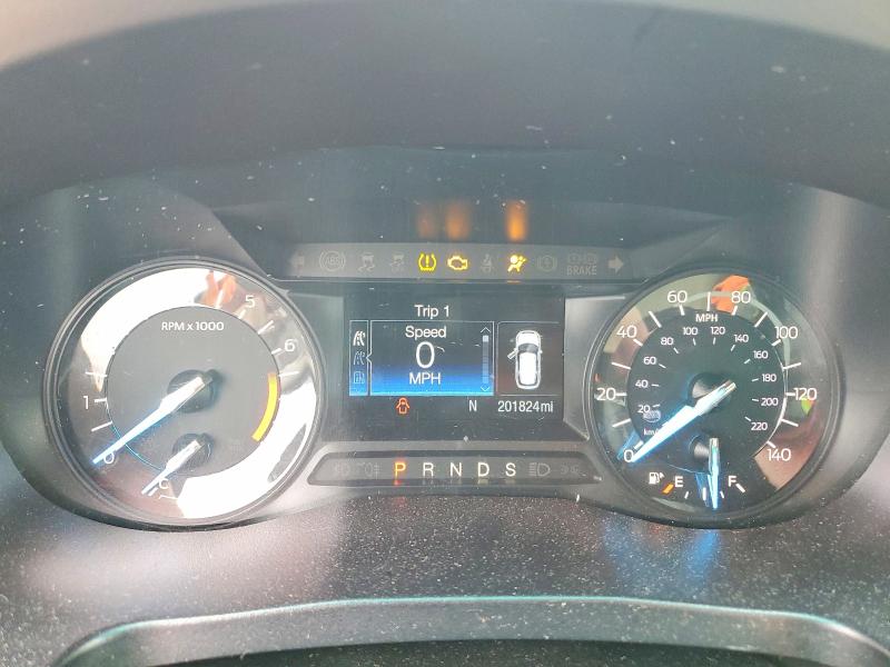 Продажа на аукционе авто 2016 Ford Explorer, vin: 1FM5K8B80GGB00131, номер лота: 78293605