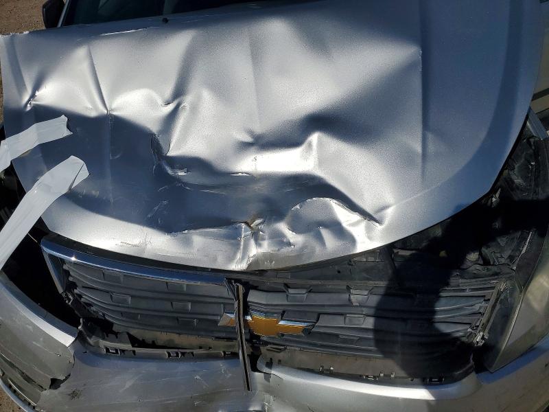 Aukcja sprzedaży 2016 Chevrolet Traverse, vin: 1GNKRFED1GJ229750, numer aukcji: 77729765