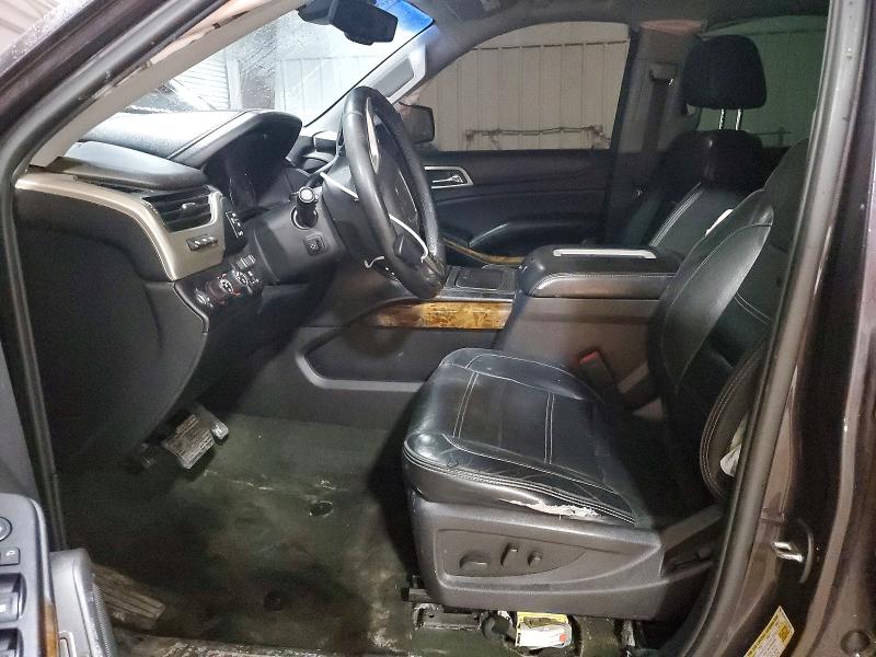 77016345 :رقم المزاد ، 1GKS2CKJ1FR199207 vin ، 2015 Gmc Yukon مزاد بيع