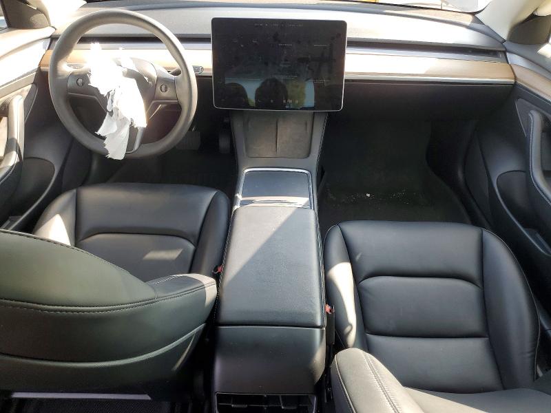 Aukcja sprzedaży 2023 Tesla Model 3, vin: 5YJ3E1EA0PF662873, numer aukcji: 78730175