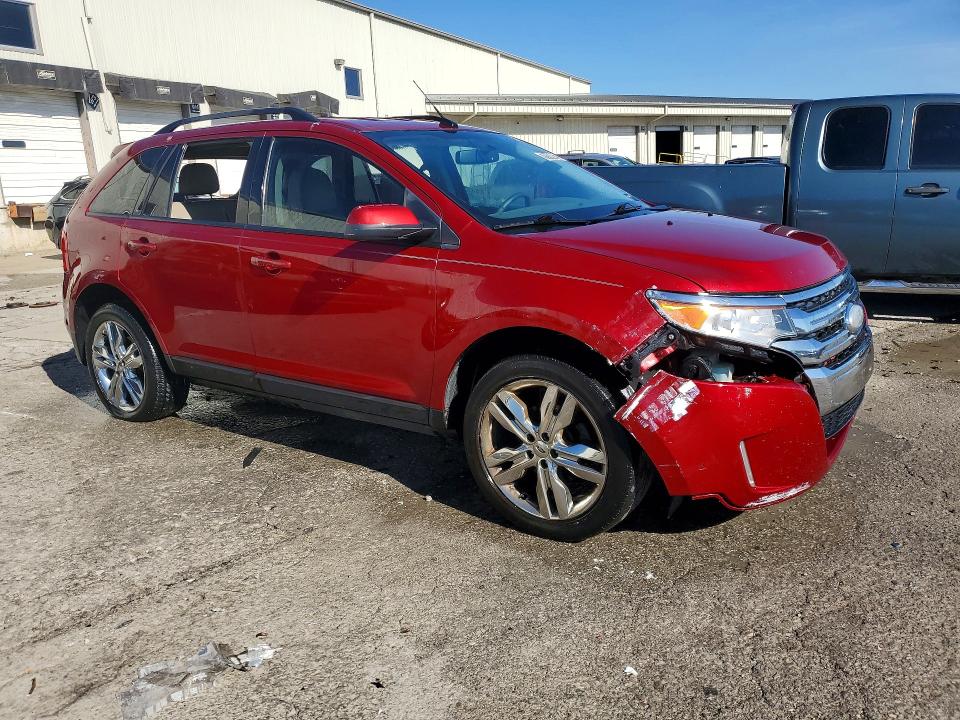 Aukcja sprzedaży 2013 Ford Edge, vin: 2FMDK3JC9DBC32859, numer aukcji: 79109025