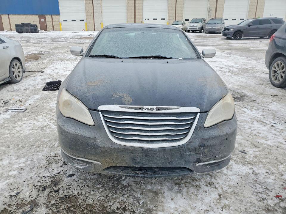 Aukcja sprzedaży 2011 Chrysler 200, vin: 1C3BC7EG4BN528875, numer aukcji: 76569485