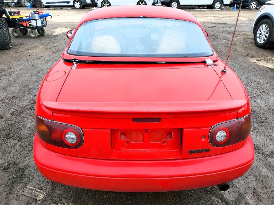 Продаж на аукціоні авто 1995 Mazda Miata, vin: JM1NA3534S0608551, номер лоту: 79216485