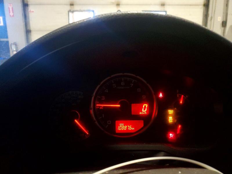 2013 Subaru Brz 2dr მანქანა იყიდება აუქციონზე, vin: JF1ZCAC15D1604013, აუქციონის ნომერი: 76195625