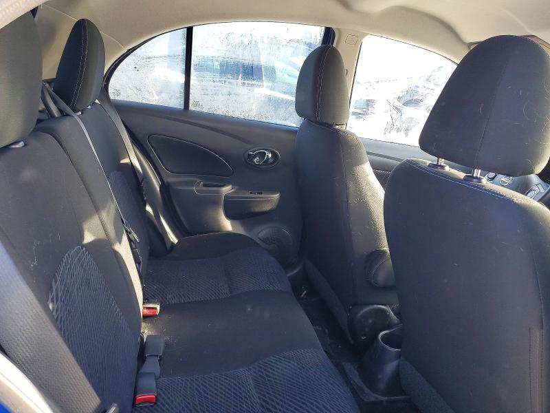 Продаж на аукціоні авто 2016 Nissan Micra, vin: 3N1CK3CP2GL266721, номер лоту: 75653905