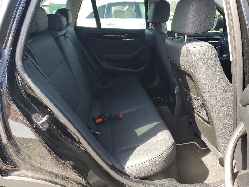 Aukcja sprzedaży 2015 Bmw X1, vin: WBAVM1C5XFV315534, numer aukcji: 78615245