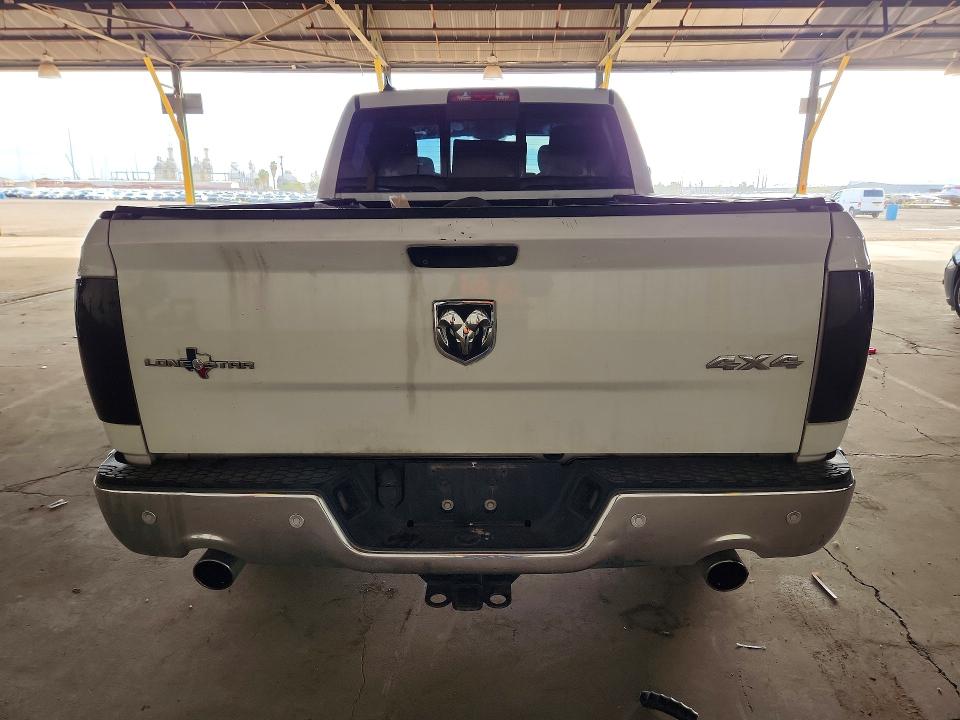 Aukcja sprzedaży 2015 Ram 1500, vin: 1C6RR7TM0FS513547, numer aukcji: 77533035