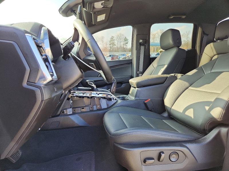 77952635 :رقم المزاد ، 1GTP5BEKXR1217357 vin ، 2024 Gmc Canyon مزاد بيع