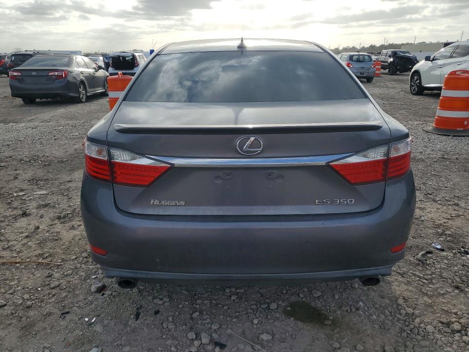 Продаж на аукціоні авто 2013 Lexus Es 350, vin: JTHBK1GG6D2022038, номер лоту: 78609205