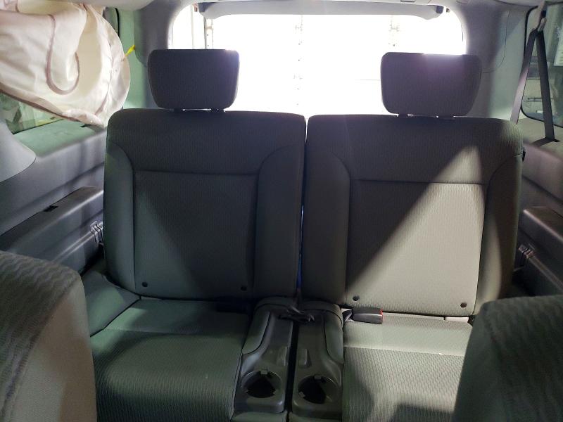 77740405 :رقم المزاد ، 5J6YH2H70BL002500 vin ، 2011 Honda Element مزاد بيع