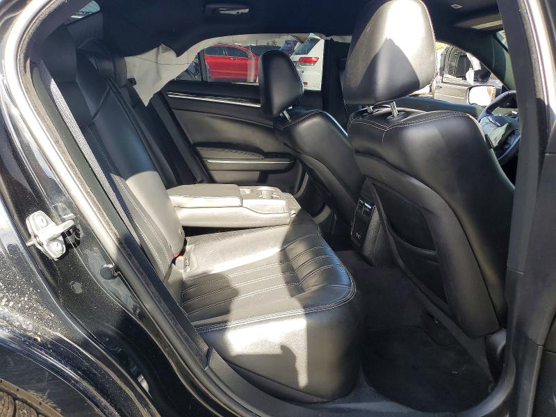 Продаж на аукціоні авто 2018 Chrysler 300, vin: 2C3CCAGG8JH267224, номер лоту: 79234975