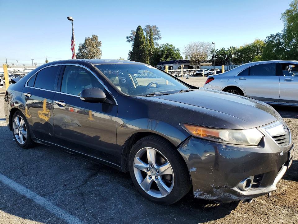 2013 Acura Tsx მანქანა იყიდება აუქციონზე, vin: JH4CU2F64DC011093, აუქციონის ნომერი: 77434965