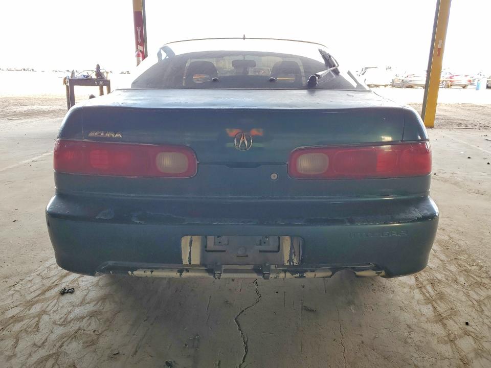Продажа на аукционе авто 2000 Acura Integra, vin: JH4DC4357YS008294, номер лота: 77596835