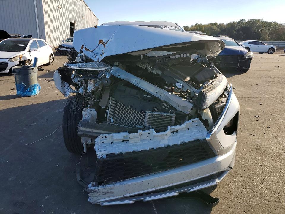 Продаж на аукціоні авто 2023 Mitsubishi Eclipse Cross, vin: JA4ATWAA5PZ001358, номер лоту: 75771005