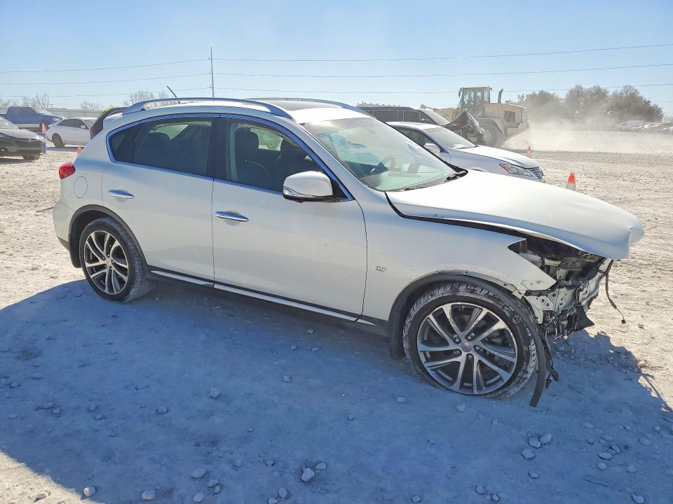 Aukcja sprzedaży 2017 Infiniti Qx50, vin: JN1BJ0RP5HM385116, numer aukcji: 76124415