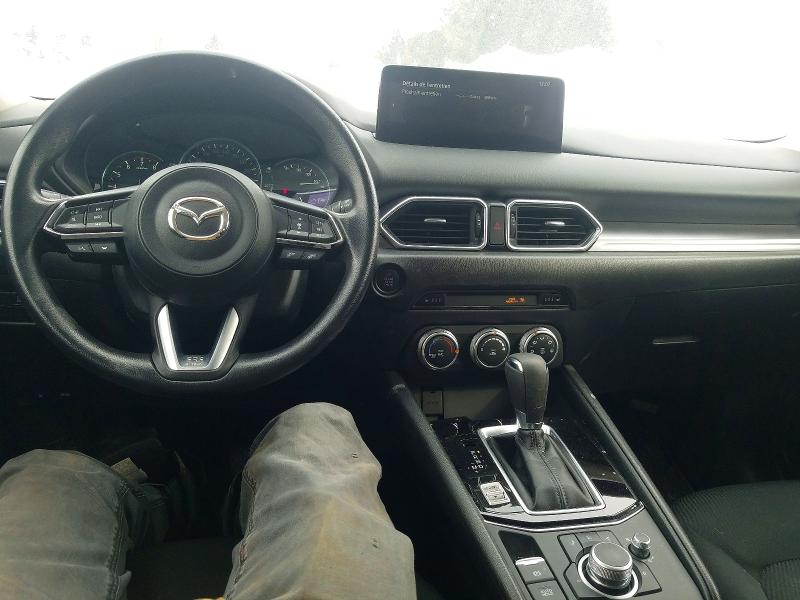 Aukcja sprzedaży 2023 Mazda Cx-5, vin: JM3KFBBM3P0136949, numer aukcji: 78582015