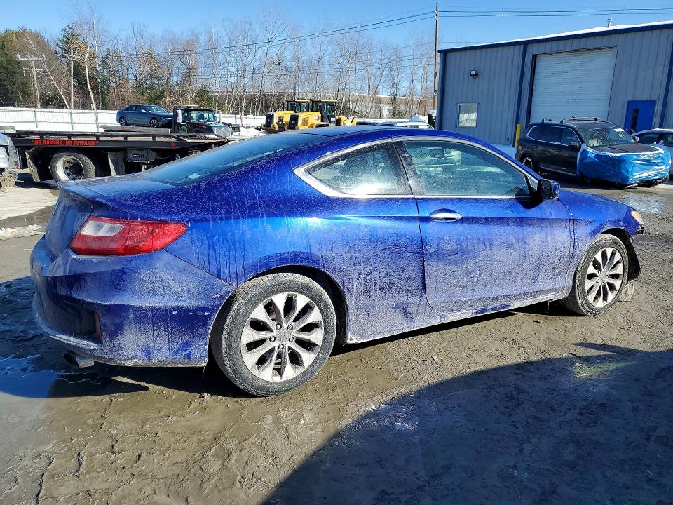 Aukcja sprzedaży 2014 Honda Accord, vin: 1HGCT1B38EA010196, numer aukcji: 76197385