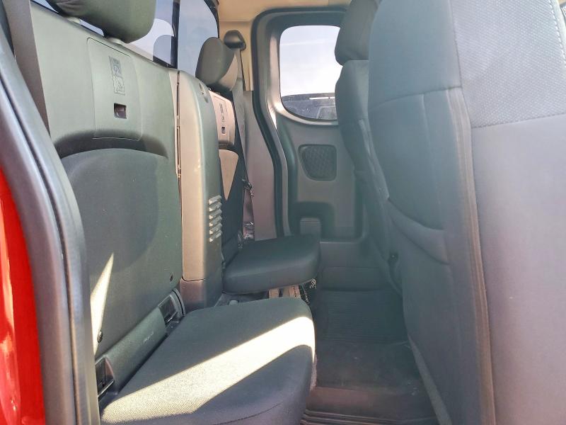 Aukcja sprzedaży 2022 Nissan Frontier, vin: 1N6ED1CMXNN684142, numer aukcji: 75570265
