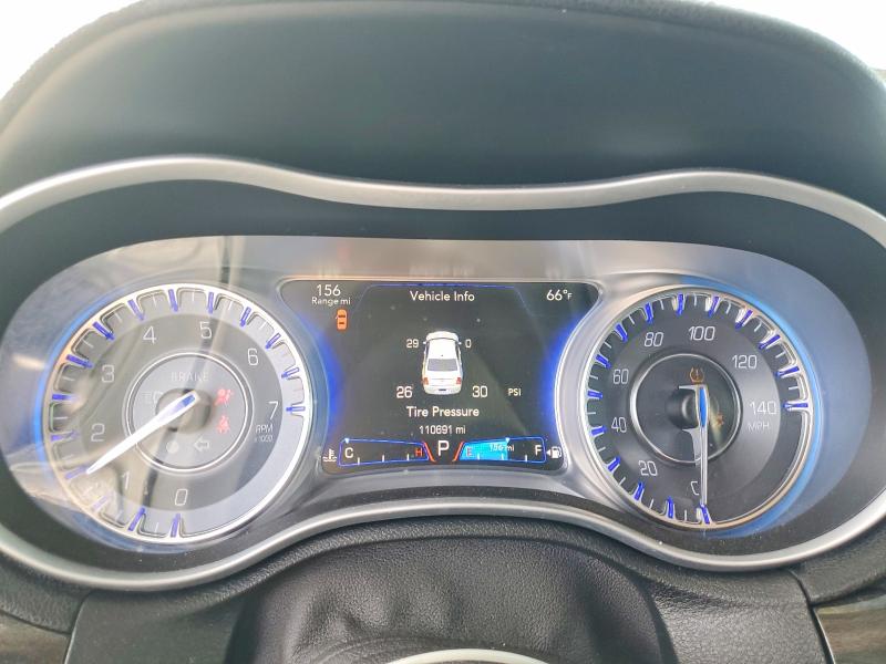 Продажа на аукционе авто 2015 Chrysler 300, vin: 2C3CCAAG6FH766247, номер лота: 78881855